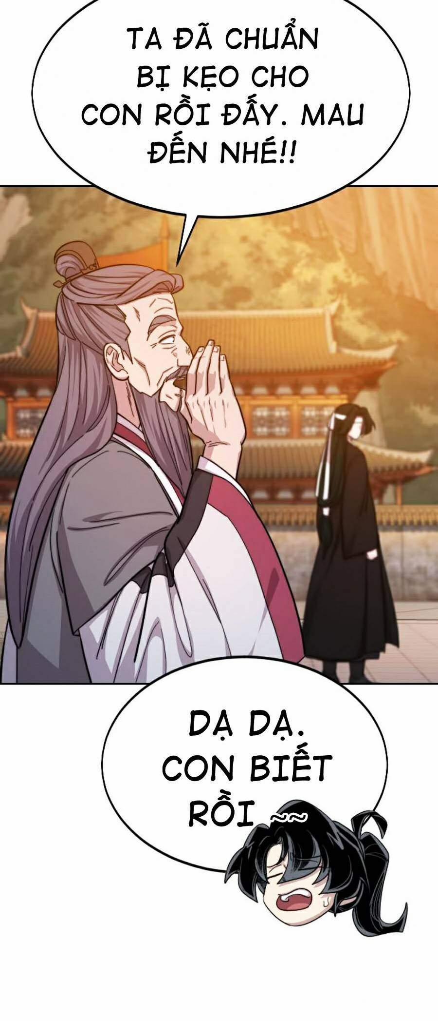 Hoa Sơn Tái Xuất | Hoa Sơn Tái Khởi 41 trang 65