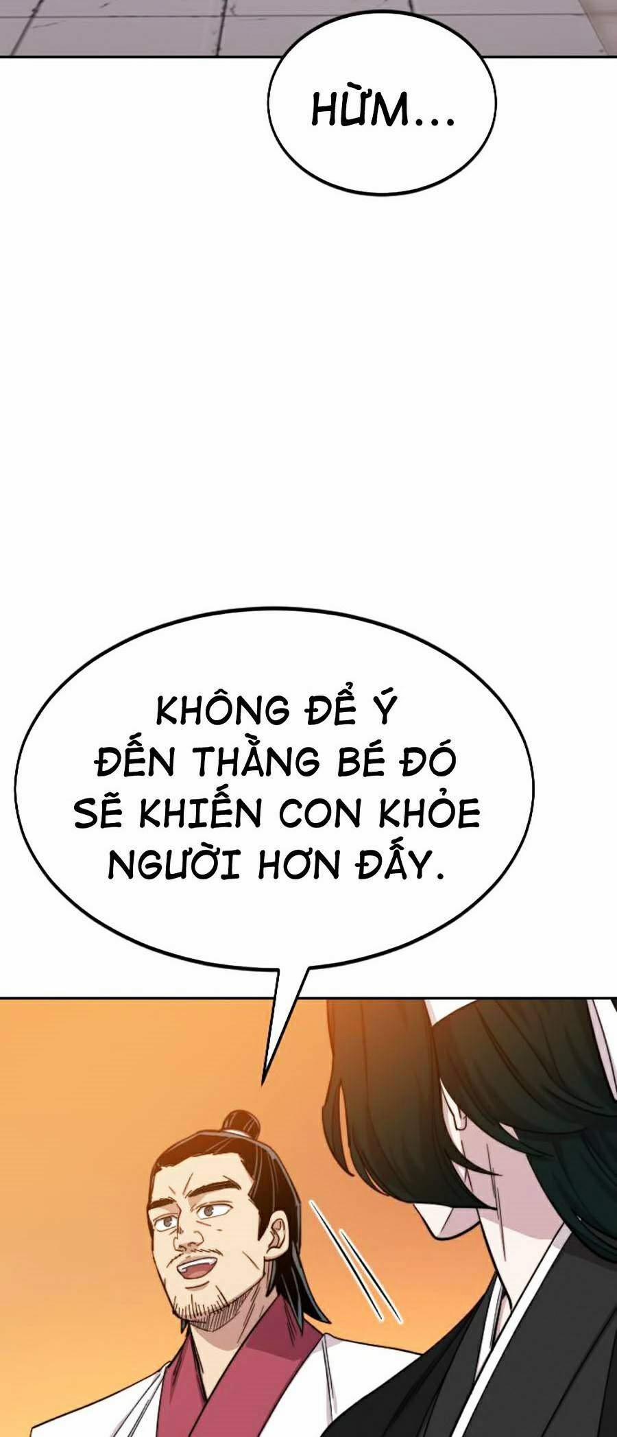 Hoa Sơn Tái Xuất | Hoa Sơn Tái Khởi 41 trang 69