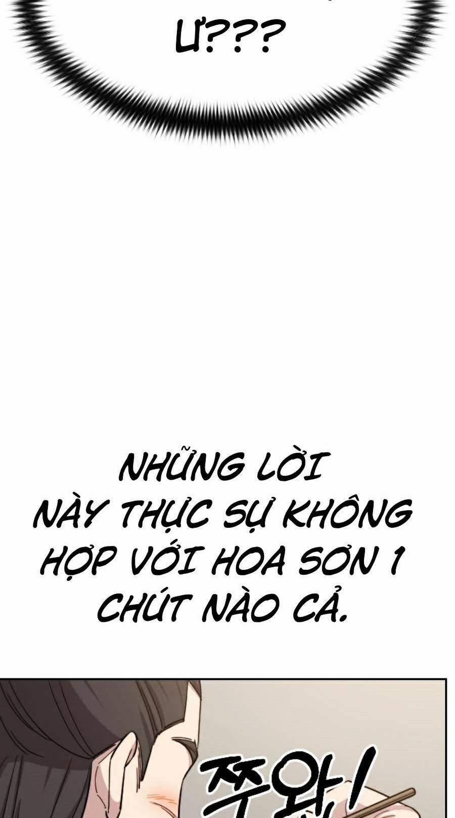 Hoa Sơn Tái Xuất | Hoa Sơn Tái Khởi 41 trang 82