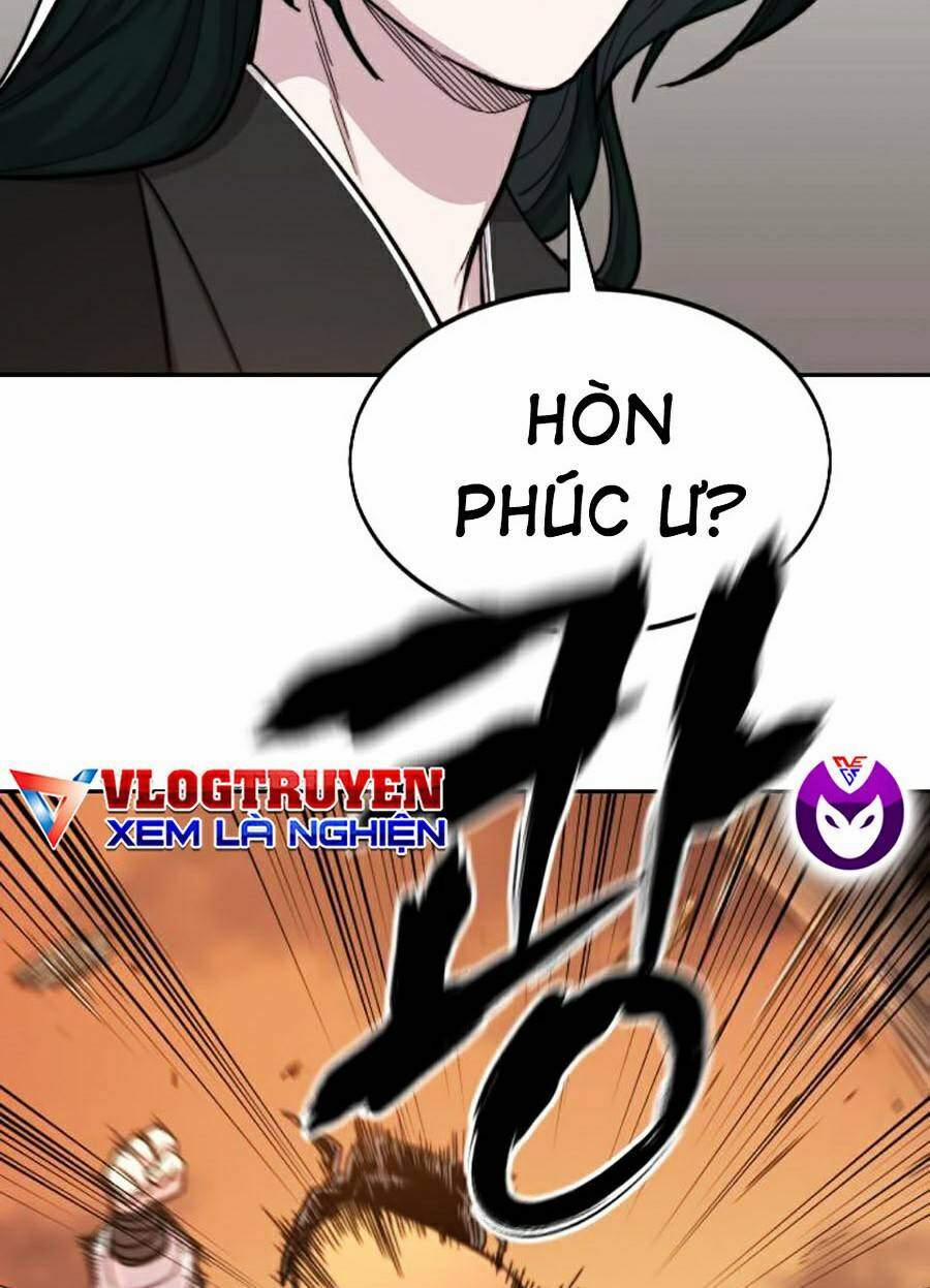 Hoa Sơn Tái Xuất | Hoa Sơn Tái Khởi 41 trang 93