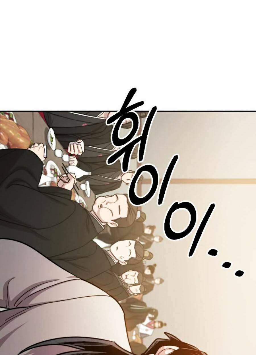 Hoa Sơn Tái Xuất | Hoa Sơn Tái Khởi 41 trang 96