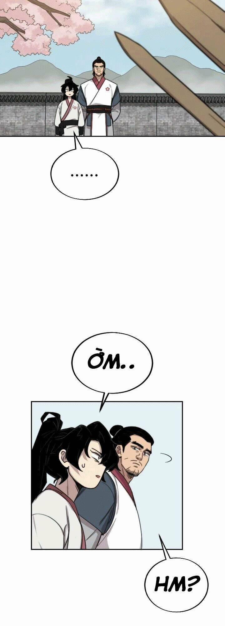 Hoa Sơn Tái Xuất | Hoa Sơn Tái Khởi 5 trang 0