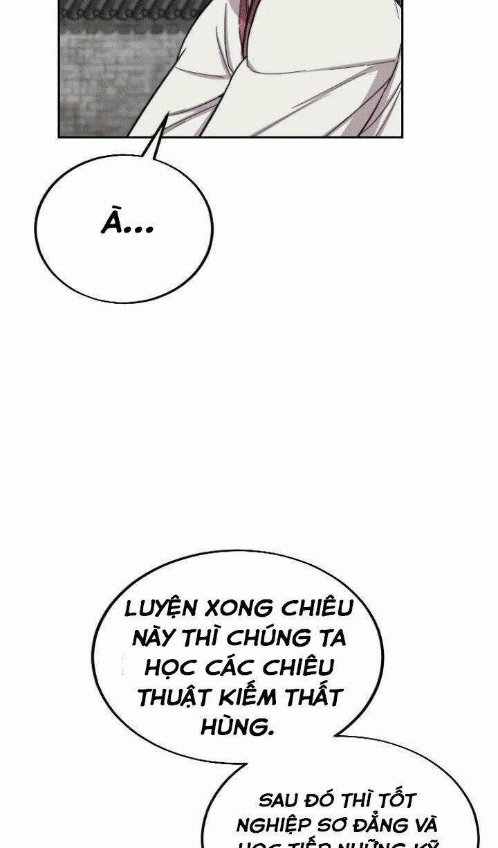 Hoa Sơn Tái Xuất | Hoa Sơn Tái Khởi 5 trang 12