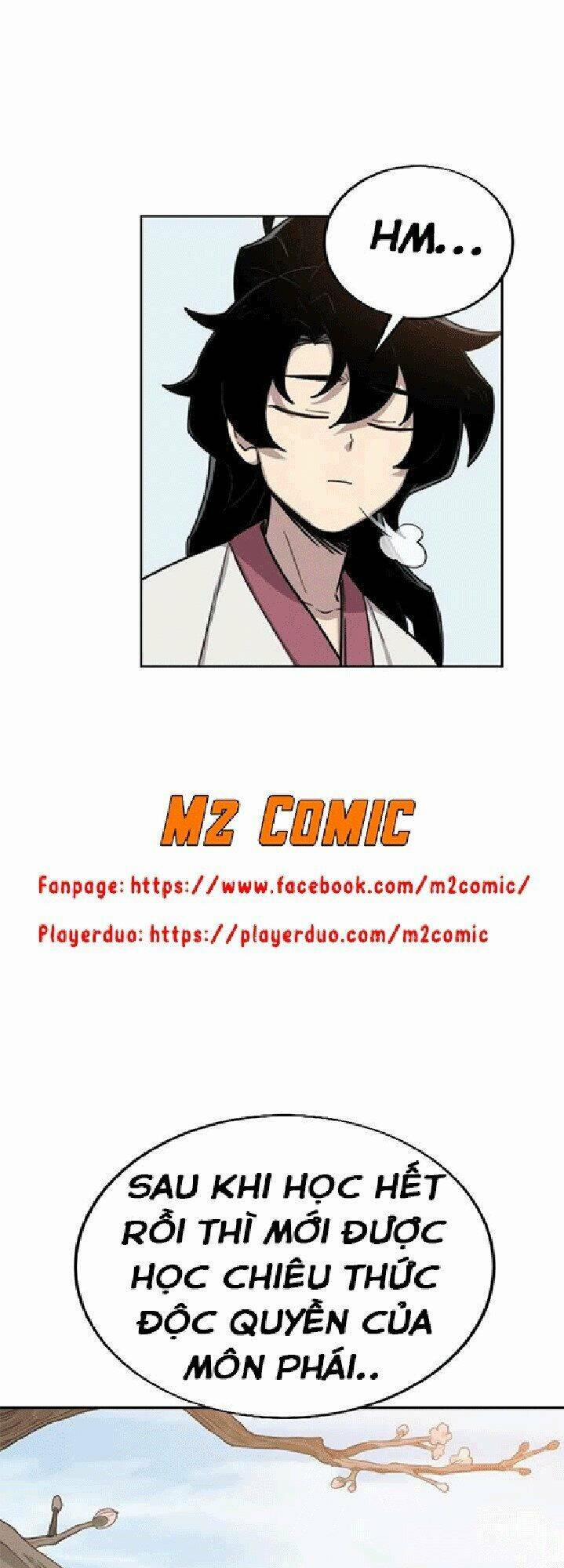 Hoa Sơn Tái Xuất | Hoa Sơn Tái Khởi 5 trang 14