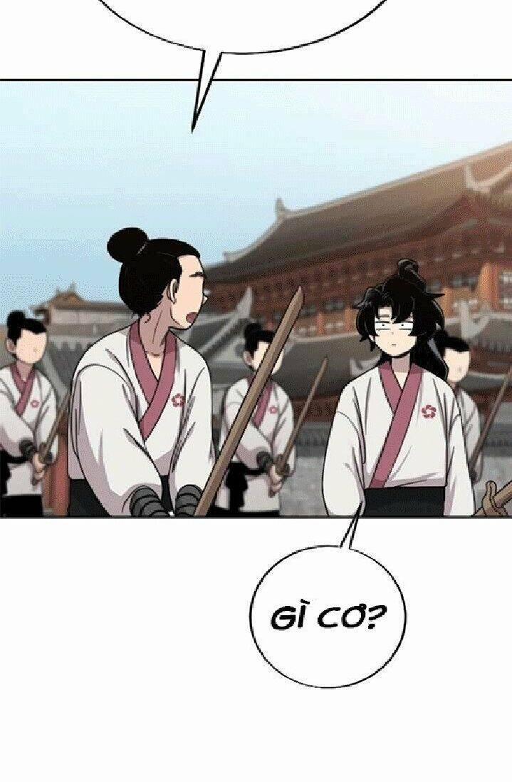 Hoa Sơn Tái Xuất | Hoa Sơn Tái Khởi 5 trang 16