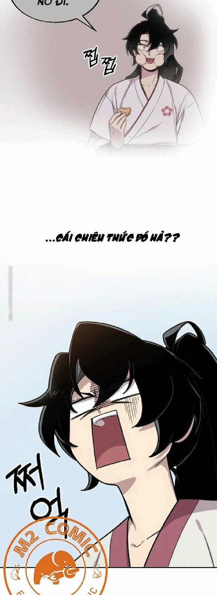 Hoa Sơn Tái Xuất | Hoa Sơn Tái Khởi 5 trang 18