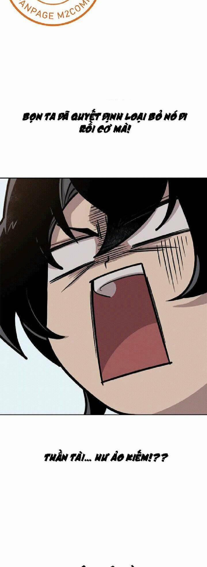 Hoa Sơn Tái Xuất | Hoa Sơn Tái Khởi 5 trang 19