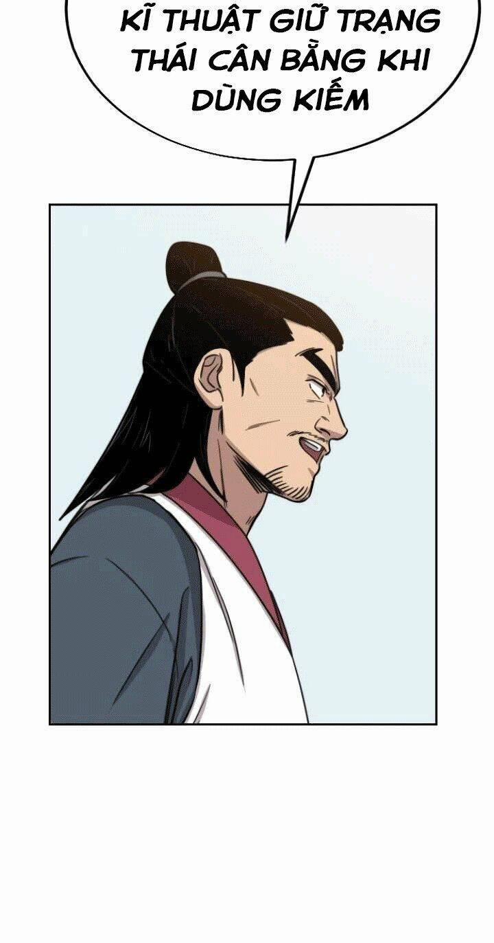 Hoa Sơn Tái Xuất | Hoa Sơn Tái Khởi 5 trang 2