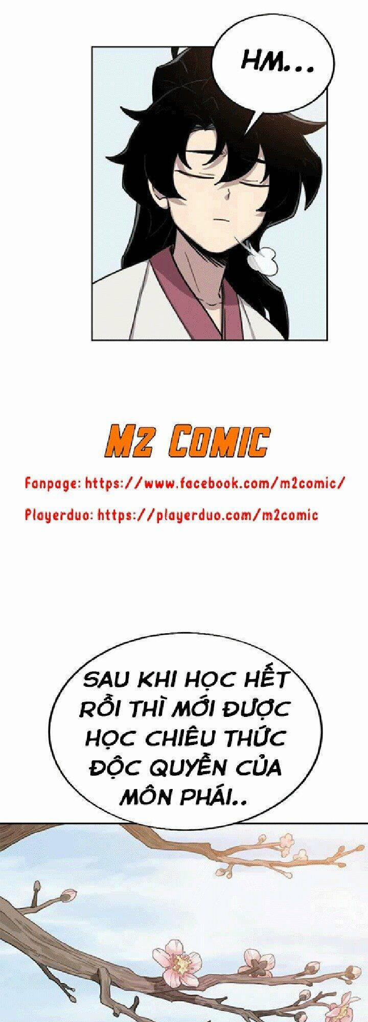 Hoa Sơn Tái Xuất | Hoa Sơn Tái Khởi 5 trang 20