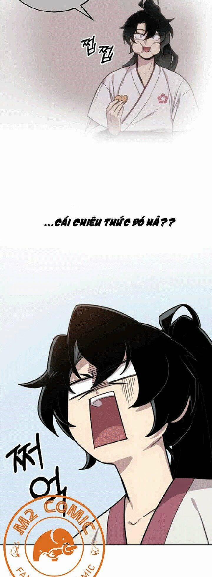 Hoa Sơn Tái Xuất | Hoa Sơn Tái Khởi 5 trang 23