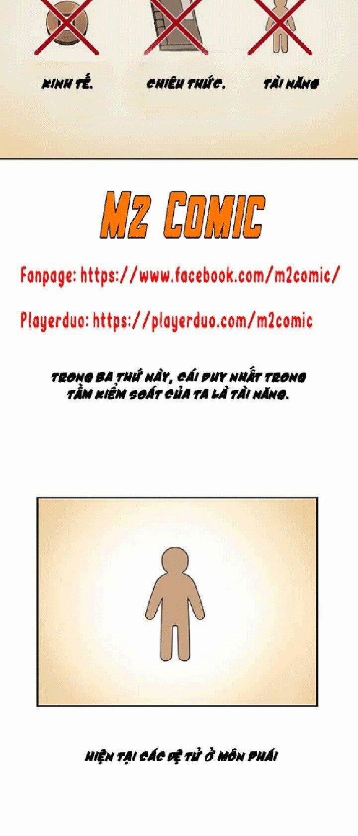 Hoa Sơn Tái Xuất | Hoa Sơn Tái Khởi 5 trang 35