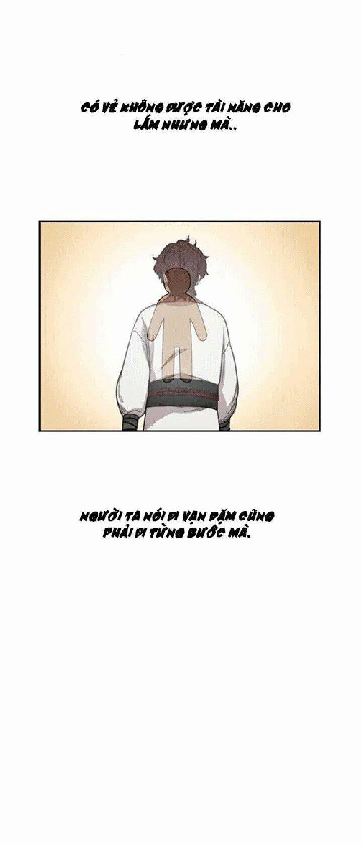 Hoa Sơn Tái Xuất | Hoa Sơn Tái Khởi 5 trang 36