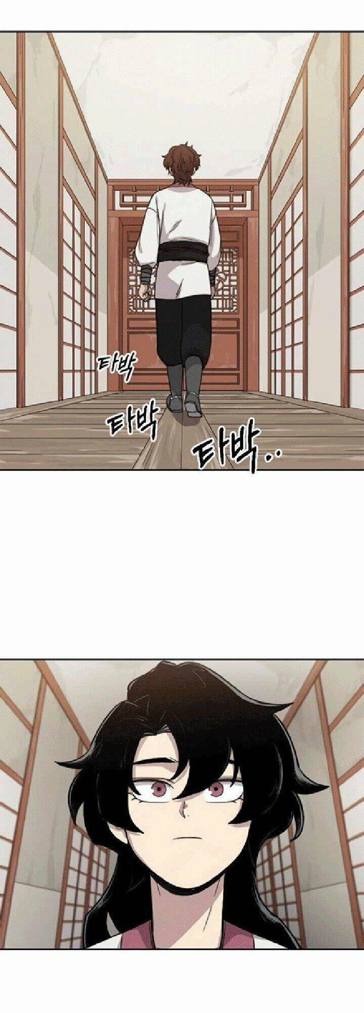 Hoa Sơn Tái Xuất | Hoa Sơn Tái Khởi 5 trang 37