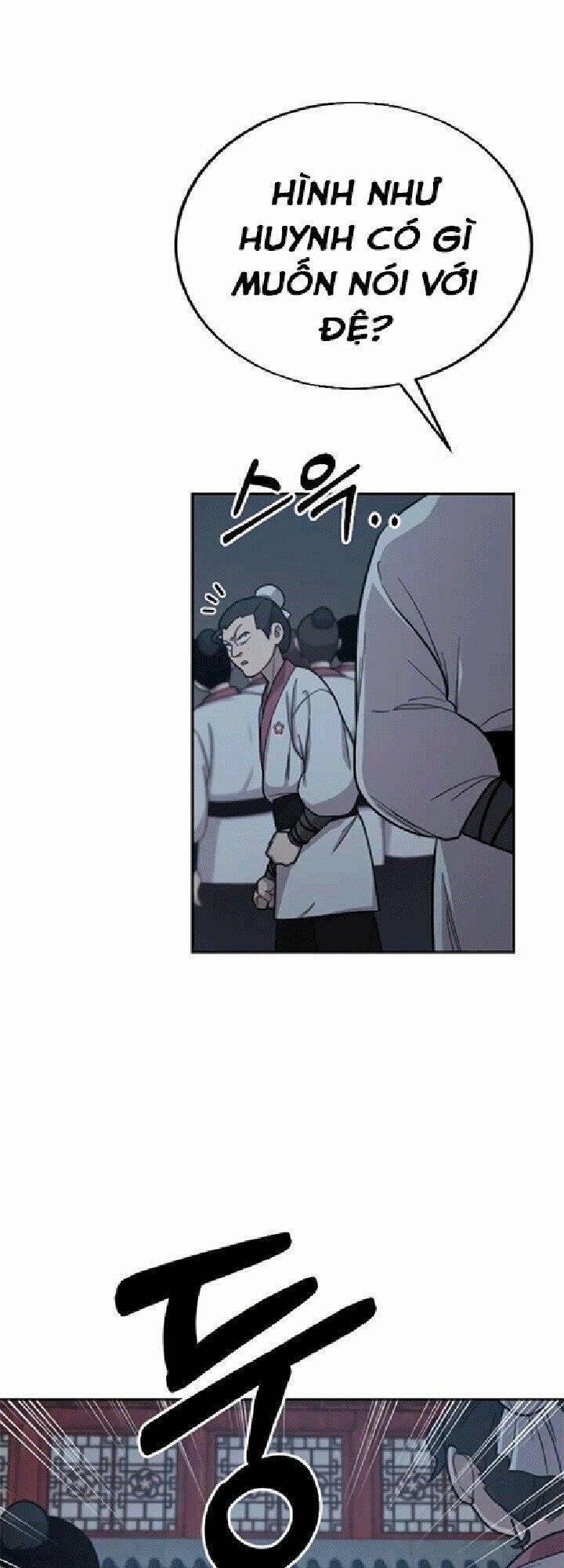 Hoa Sơn Tái Xuất | Hoa Sơn Tái Khởi 5 trang 41