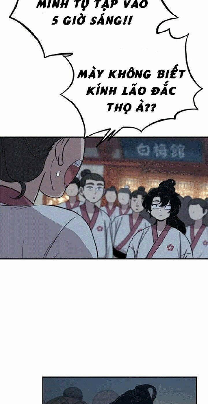 Hoa Sơn Tái Xuất | Hoa Sơn Tái Khởi 5 trang 43