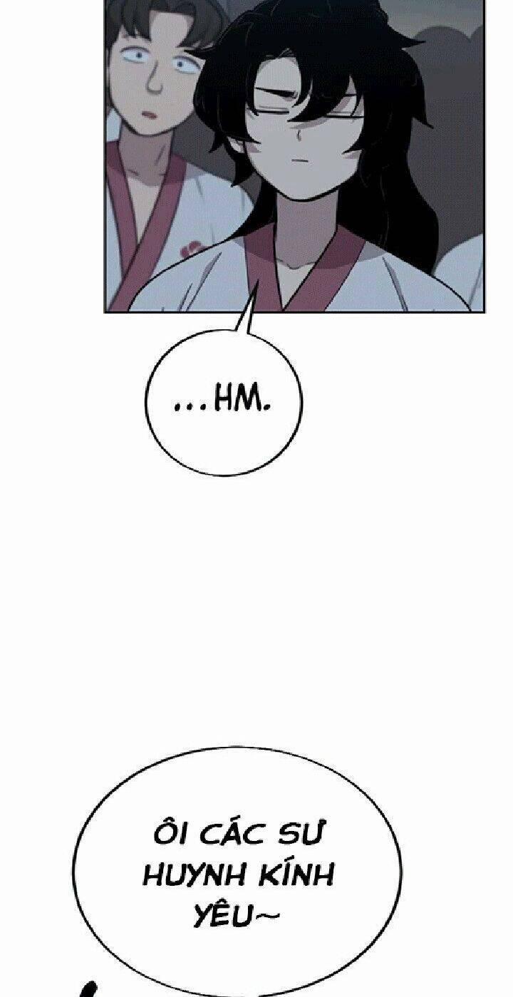 Hoa Sơn Tái Xuất | Hoa Sơn Tái Khởi 5 trang 44