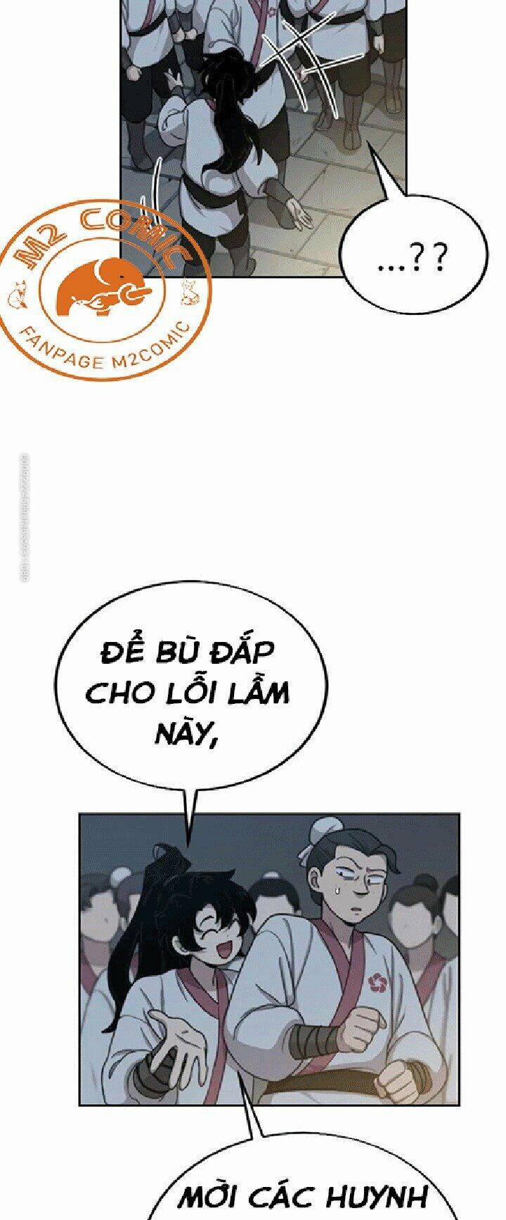 Hoa Sơn Tái Xuất | Hoa Sơn Tái Khởi 5 trang 46