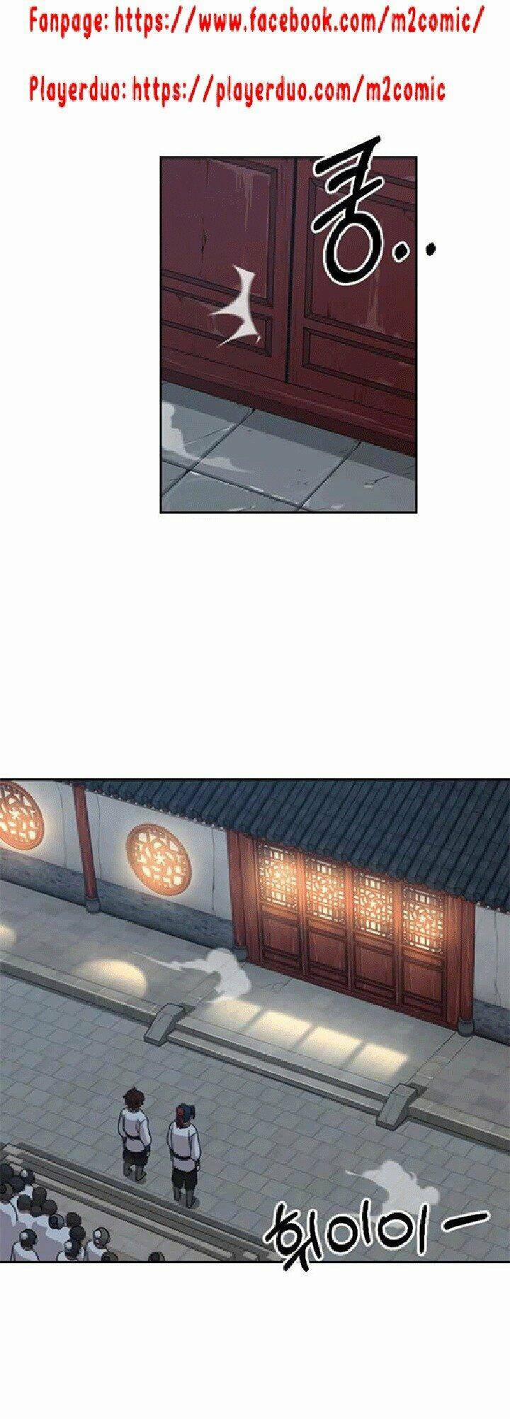 Hoa Sơn Tái Xuất | Hoa Sơn Tái Khởi 5 trang 48