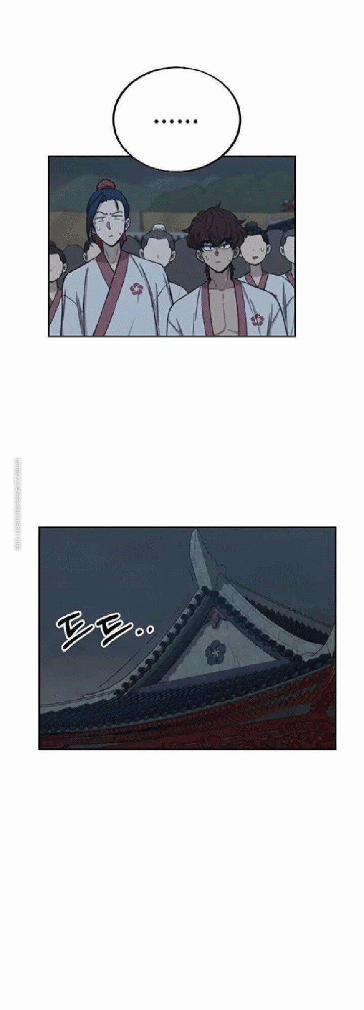 Hoa Sơn Tái Xuất | Hoa Sơn Tái Khởi 5 trang 49