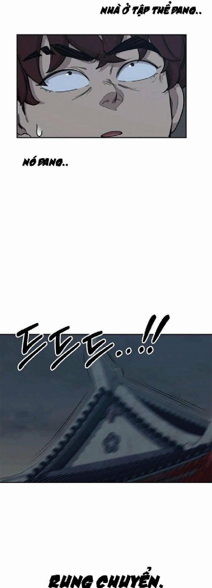 Hoa Sơn Tái Xuất | Hoa Sơn Tái Khởi 5 trang 50