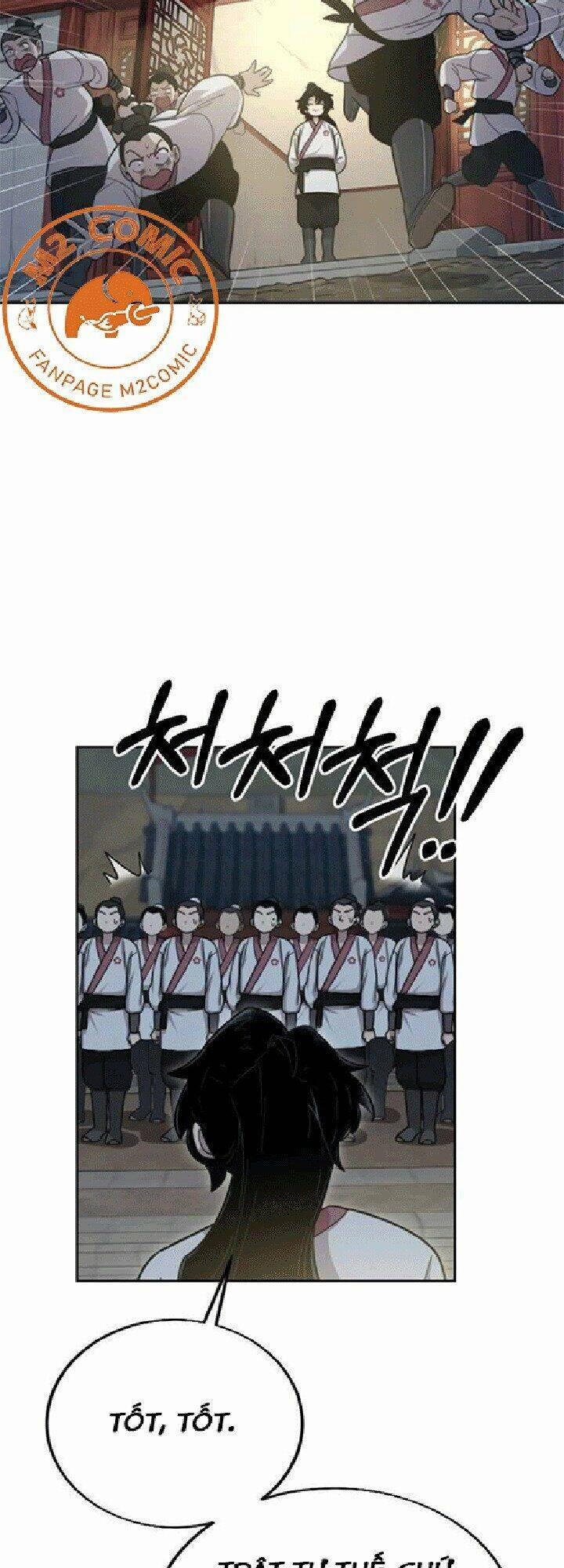 Hoa Sơn Tái Xuất | Hoa Sơn Tái Khởi 5 trang 52