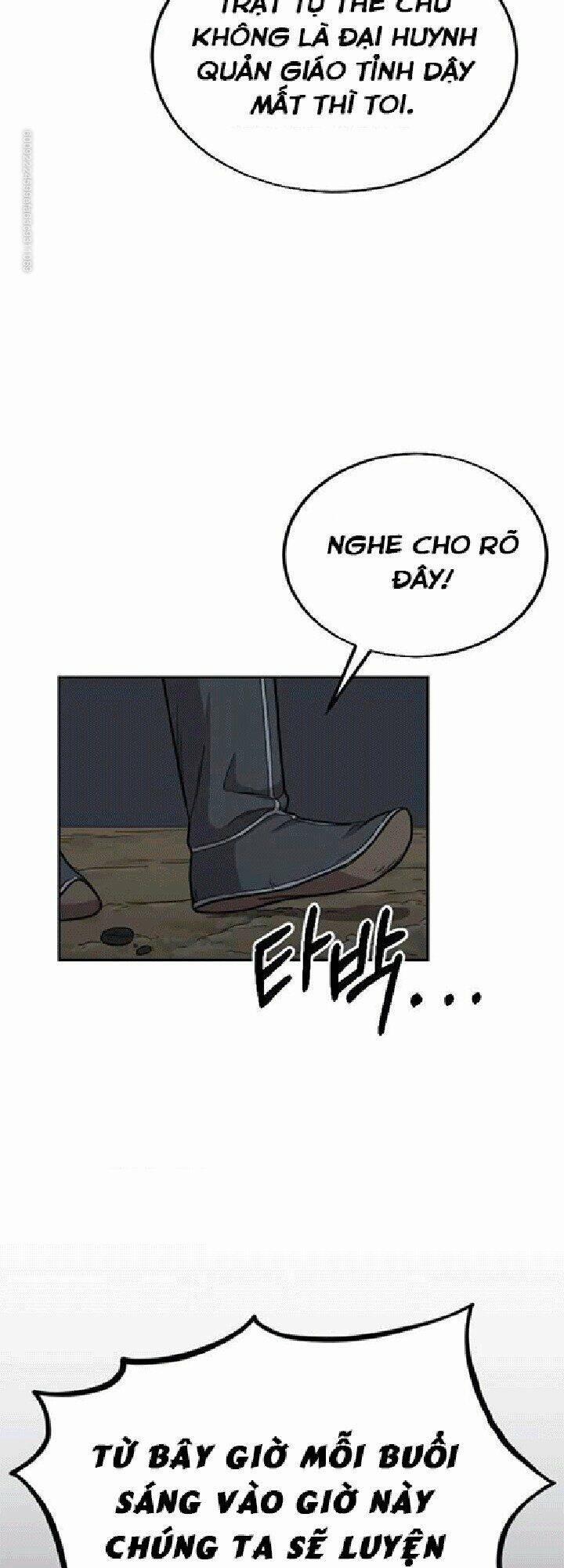 Hoa Sơn Tái Xuất | Hoa Sơn Tái Khởi 5 trang 53