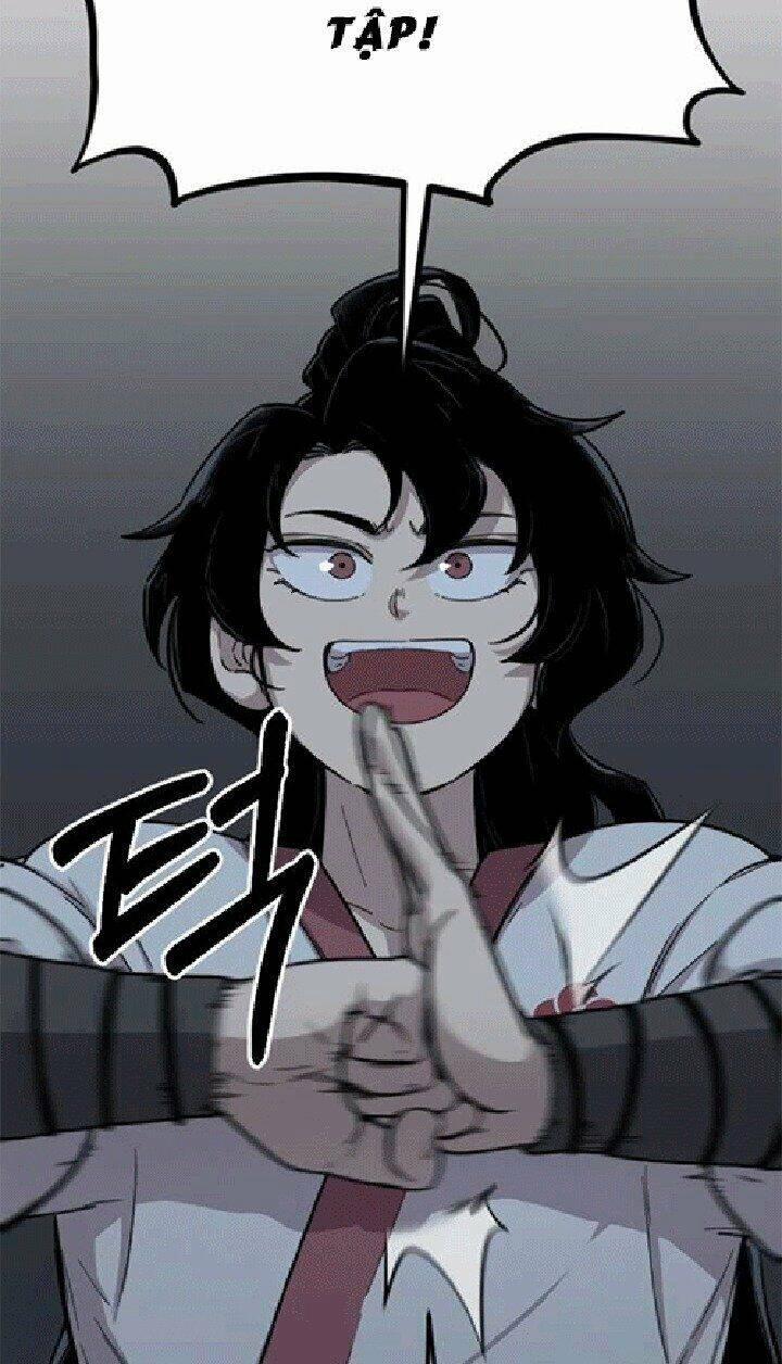 Hoa Sơn Tái Xuất | Hoa Sơn Tái Khởi 5 trang 54