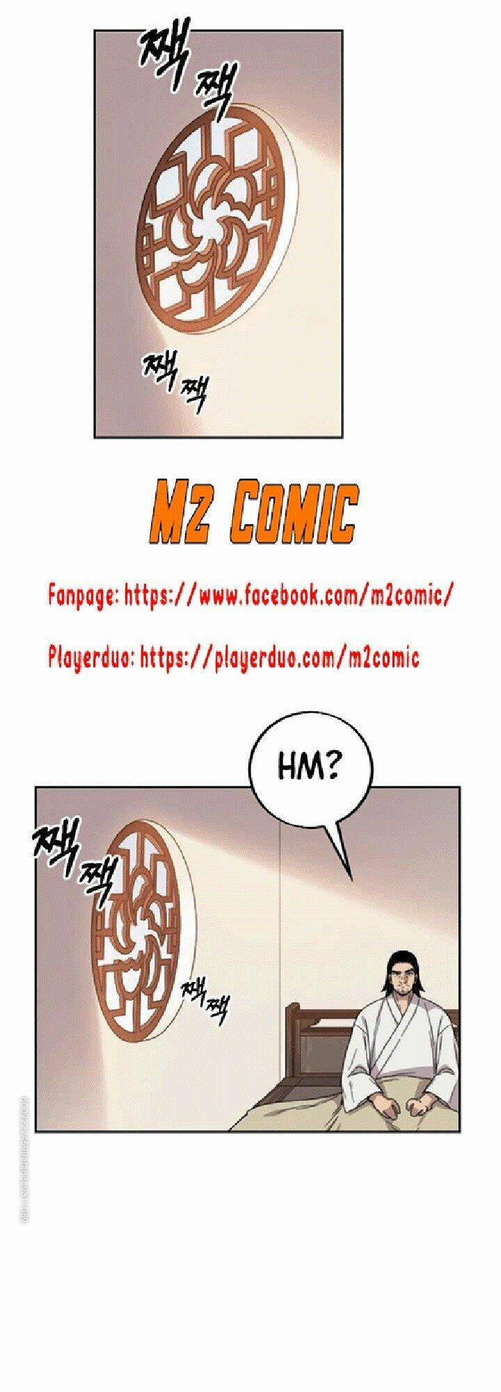 Hoa Sơn Tái Xuất | Hoa Sơn Tái Khởi 5 trang 57