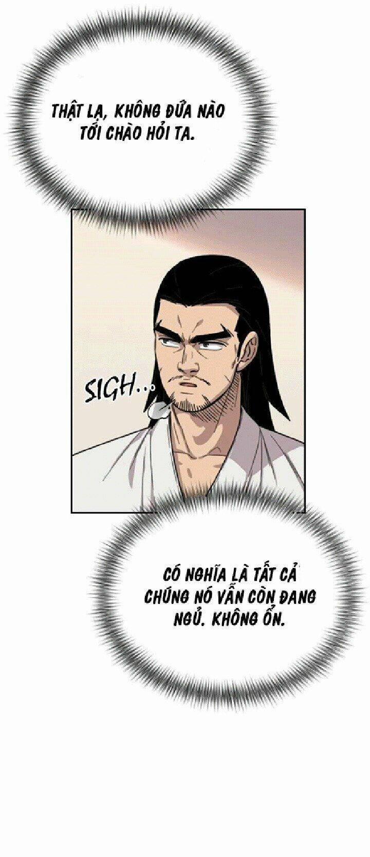 Hoa Sơn Tái Xuất | Hoa Sơn Tái Khởi 5 trang 58