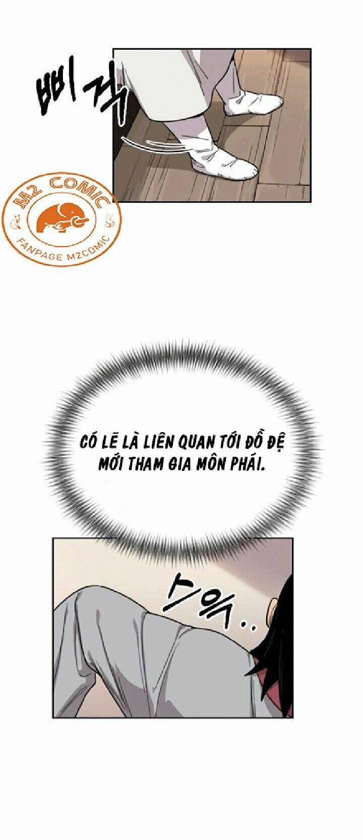 Hoa Sơn Tái Xuất | Hoa Sơn Tái Khởi 5 trang 59