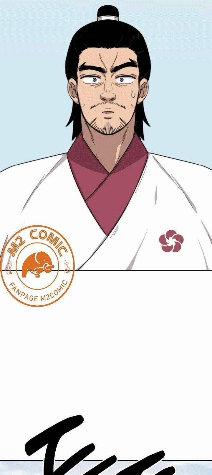 Hoa Sơn Tái Xuất | Hoa Sơn Tái Khởi 5 trang 63