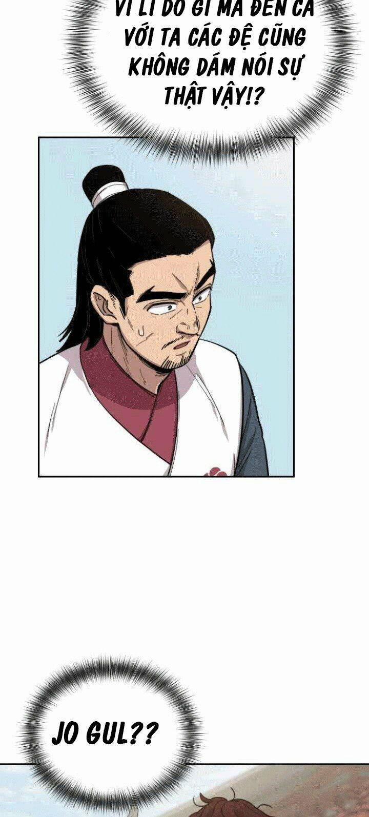 Hoa Sơn Tái Xuất | Hoa Sơn Tái Khởi 5 trang 67