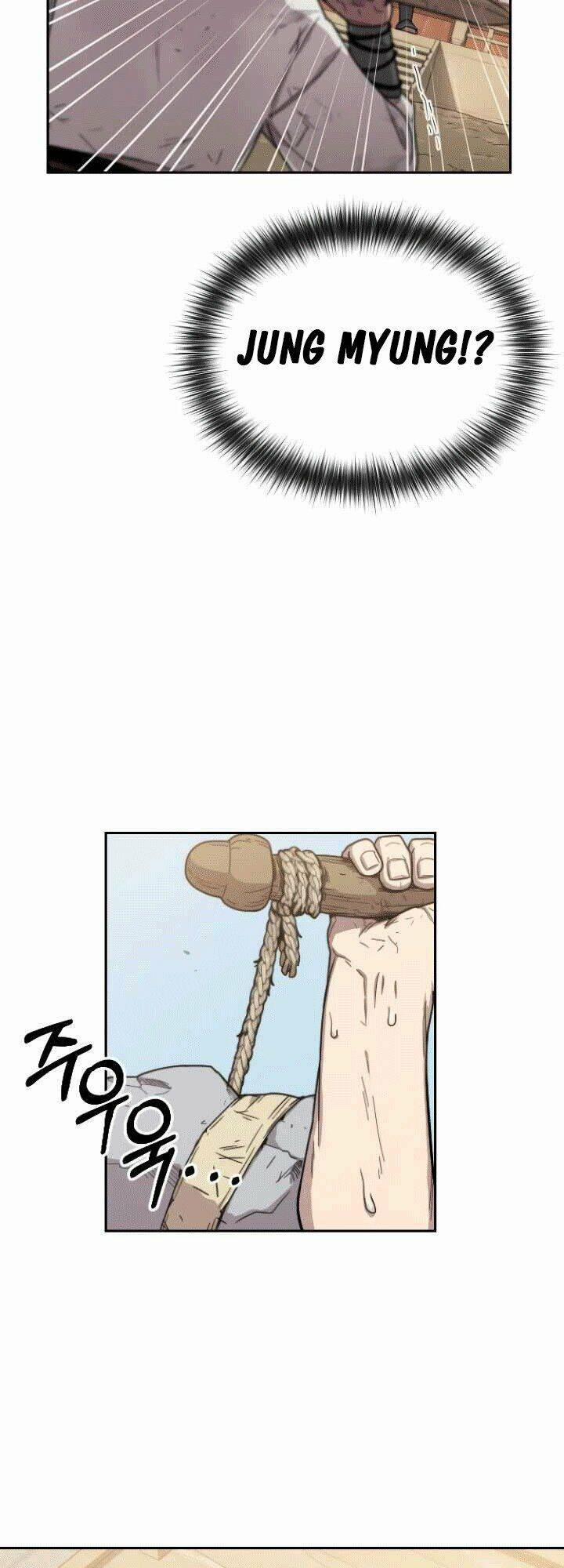 Hoa Sơn Tái Xuất | Hoa Sơn Tái Khởi 5 trang 69