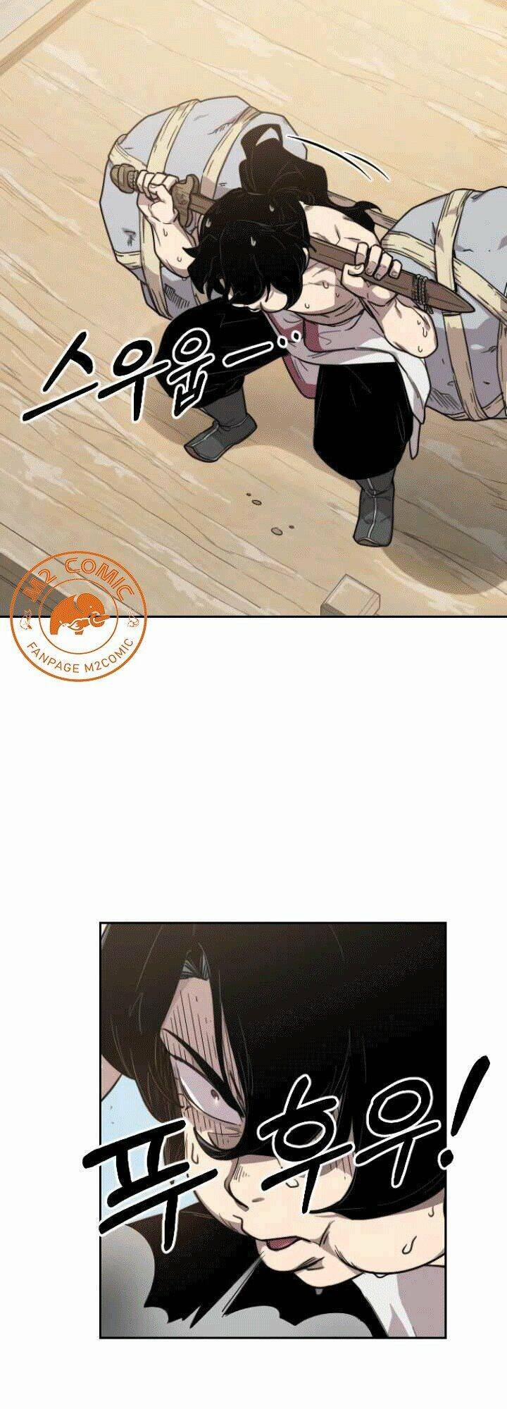 Hoa Sơn Tái Xuất | Hoa Sơn Tái Khởi 5 trang 70