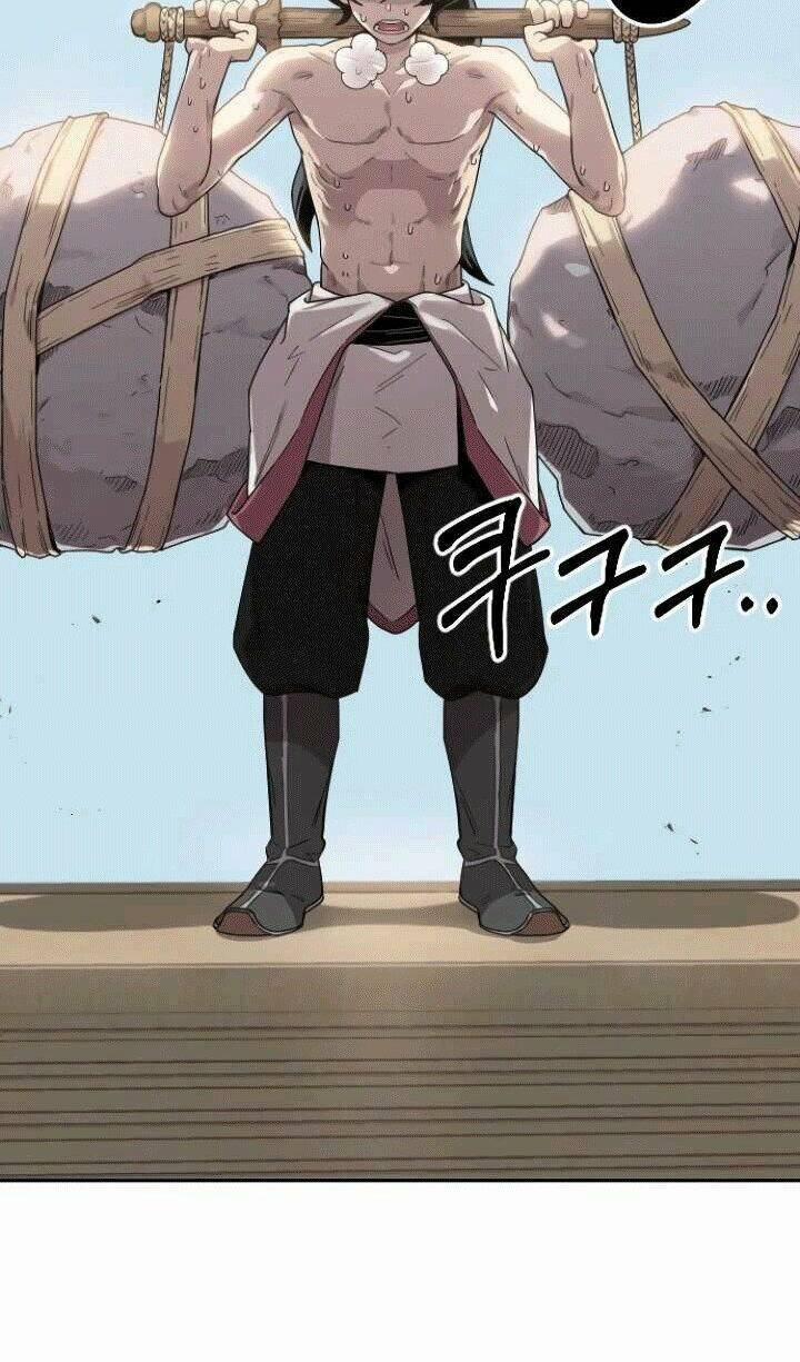 Hoa Sơn Tái Xuất | Hoa Sơn Tái Khởi 5 trang 73