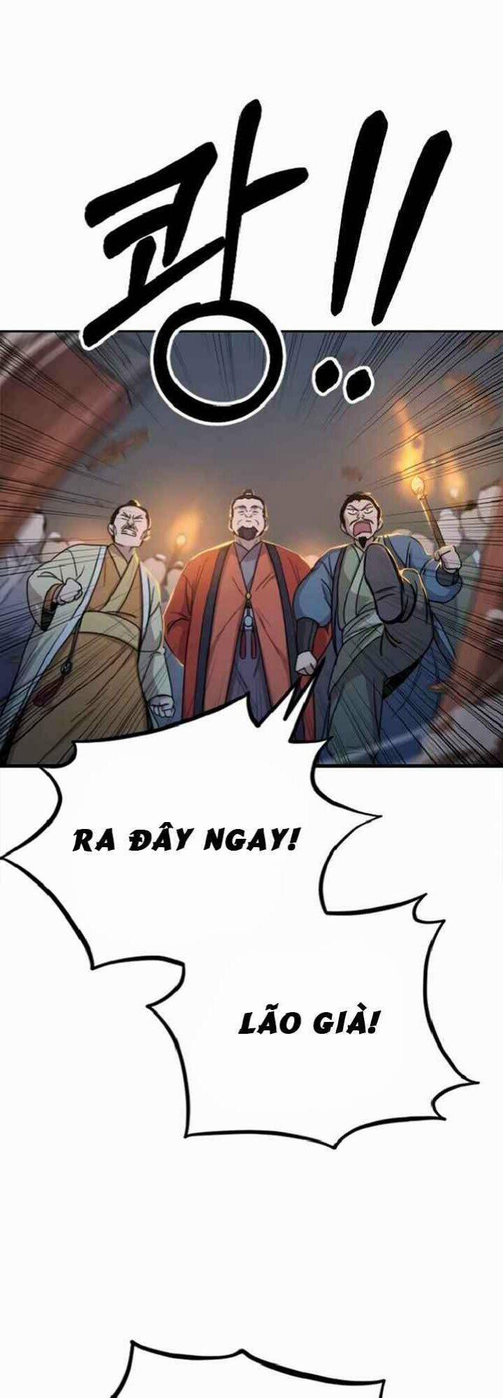 Hoa Sơn Tái Xuất | Hoa Sơn Tái Khởi 6 trang 1