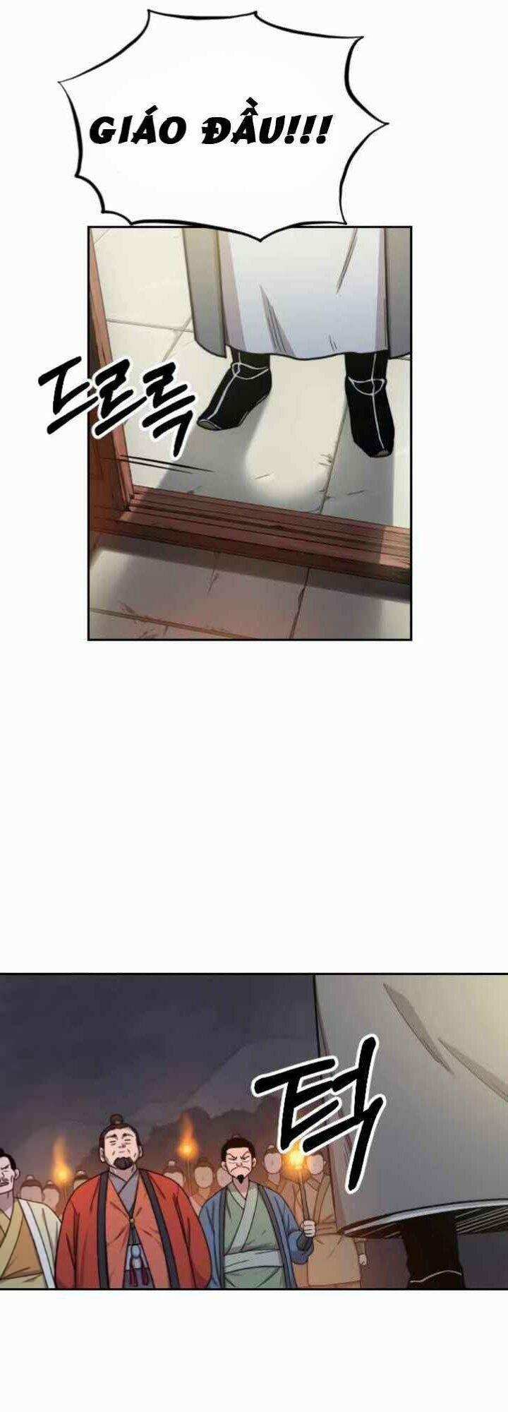 Hoa Sơn Tái Xuất | Hoa Sơn Tái Khởi 6 trang 10