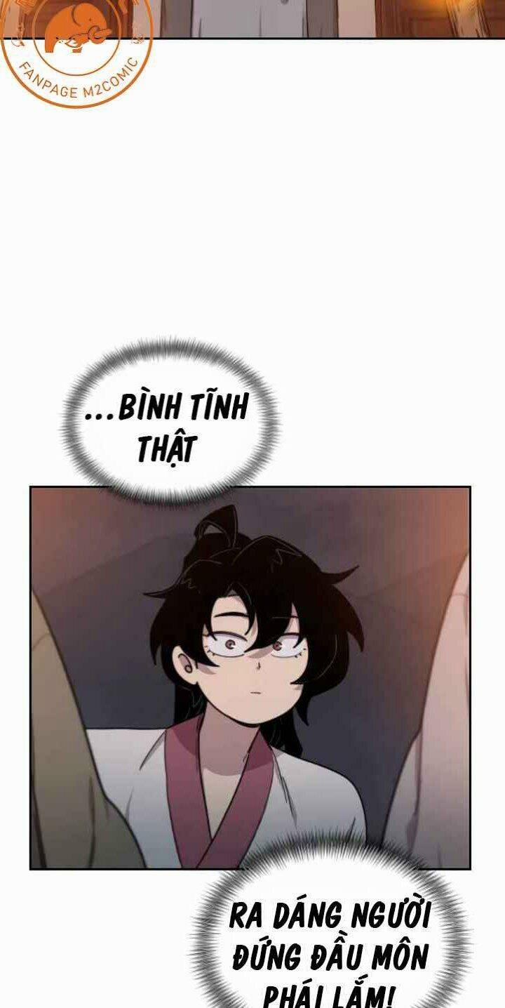 Hoa Sơn Tái Xuất | Hoa Sơn Tái Khởi 6 trang 12