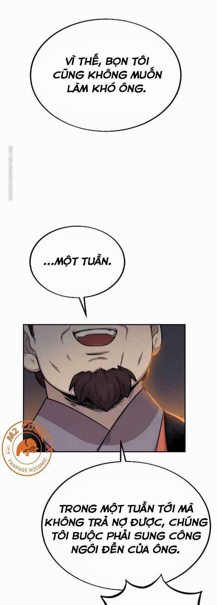 Hoa Sơn Tái Xuất | Hoa Sơn Tái Khởi 6 trang 21