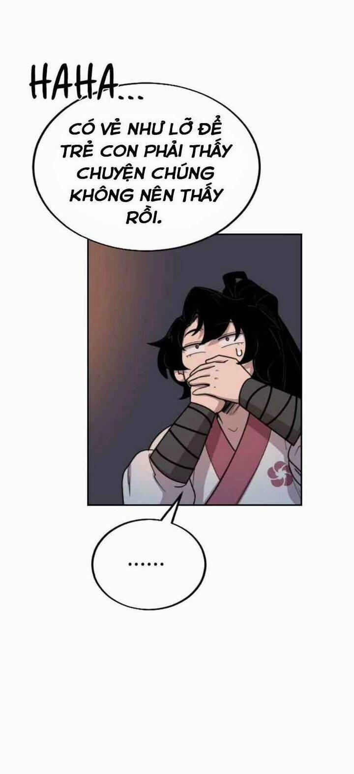 Hoa Sơn Tái Xuất | Hoa Sơn Tái Khởi 6 trang 23