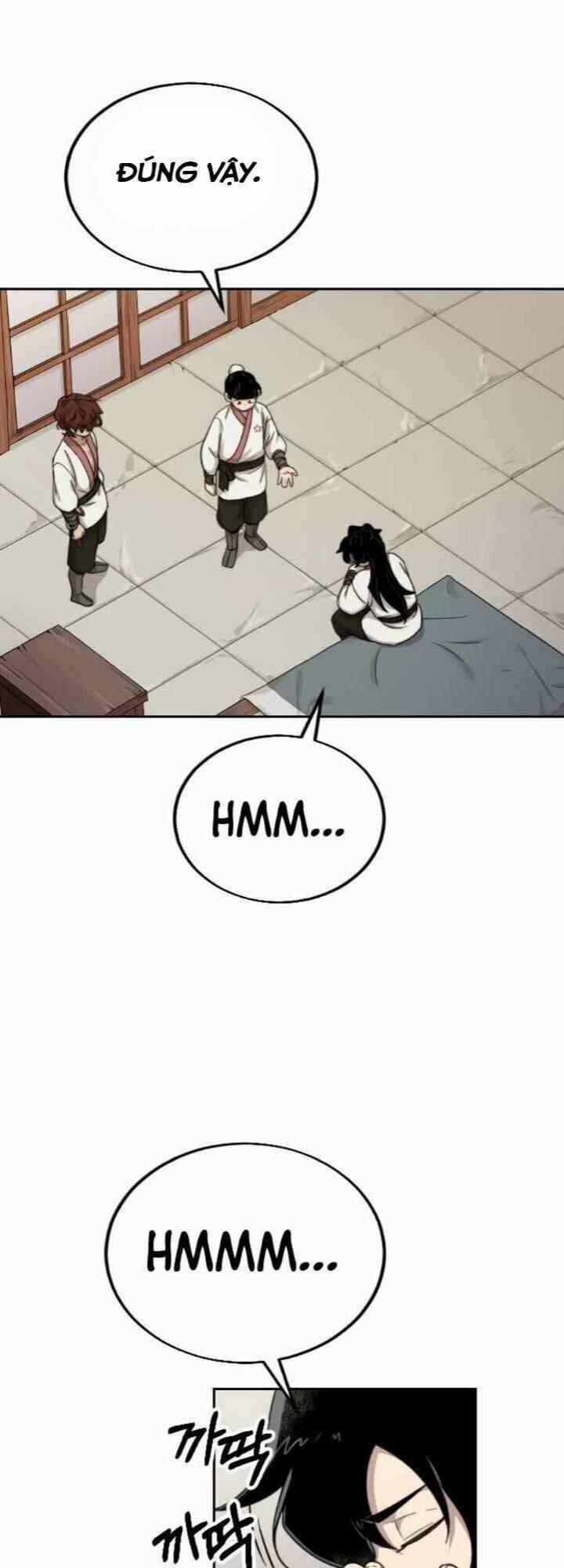 Hoa Sơn Tái Xuất | Hoa Sơn Tái Khởi 6 trang 25