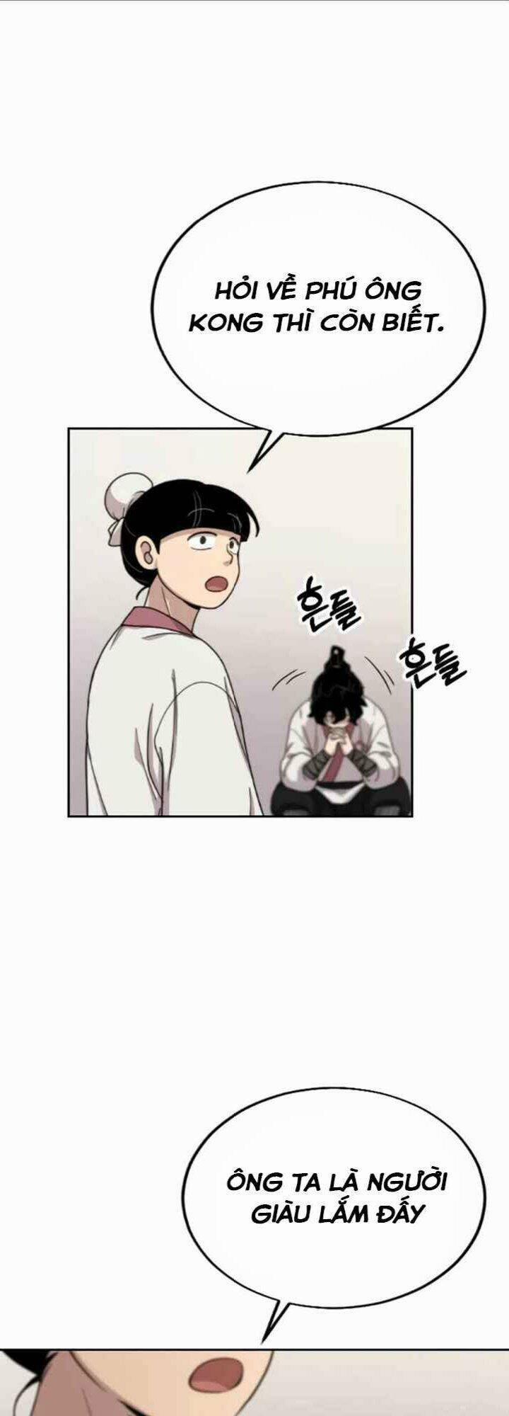 Hoa Sơn Tái Xuất | Hoa Sơn Tái Khởi 6 trang 29