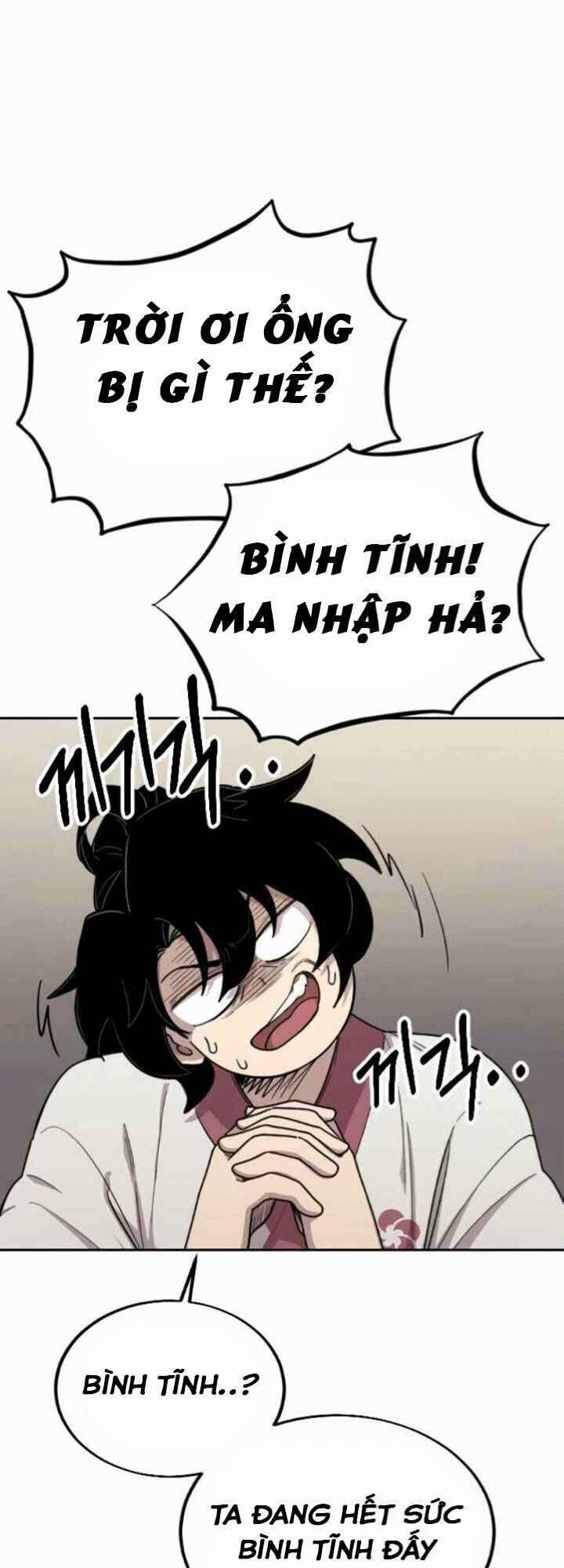 Hoa Sơn Tái Xuất | Hoa Sơn Tái Khởi 6 trang 32