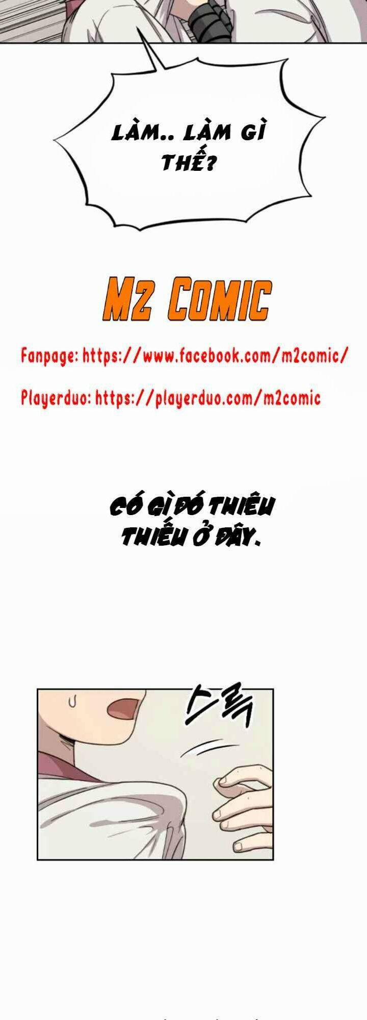 Hoa Sơn Tái Xuất | Hoa Sơn Tái Khởi 6 trang 35