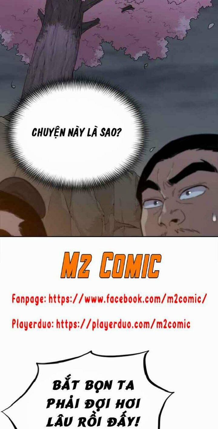 Hoa Sơn Tái Xuất | Hoa Sơn Tái Khởi 6 trang 4