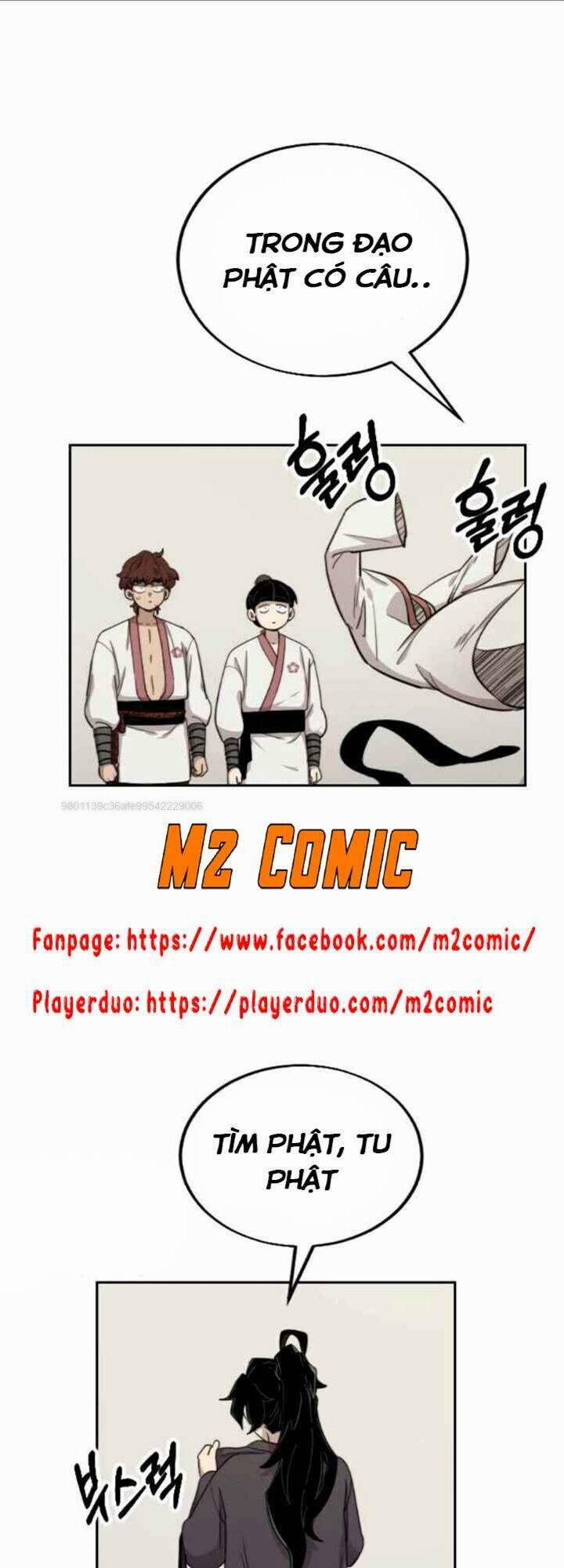 Hoa Sơn Tái Xuất | Hoa Sơn Tái Khởi 6 trang 41