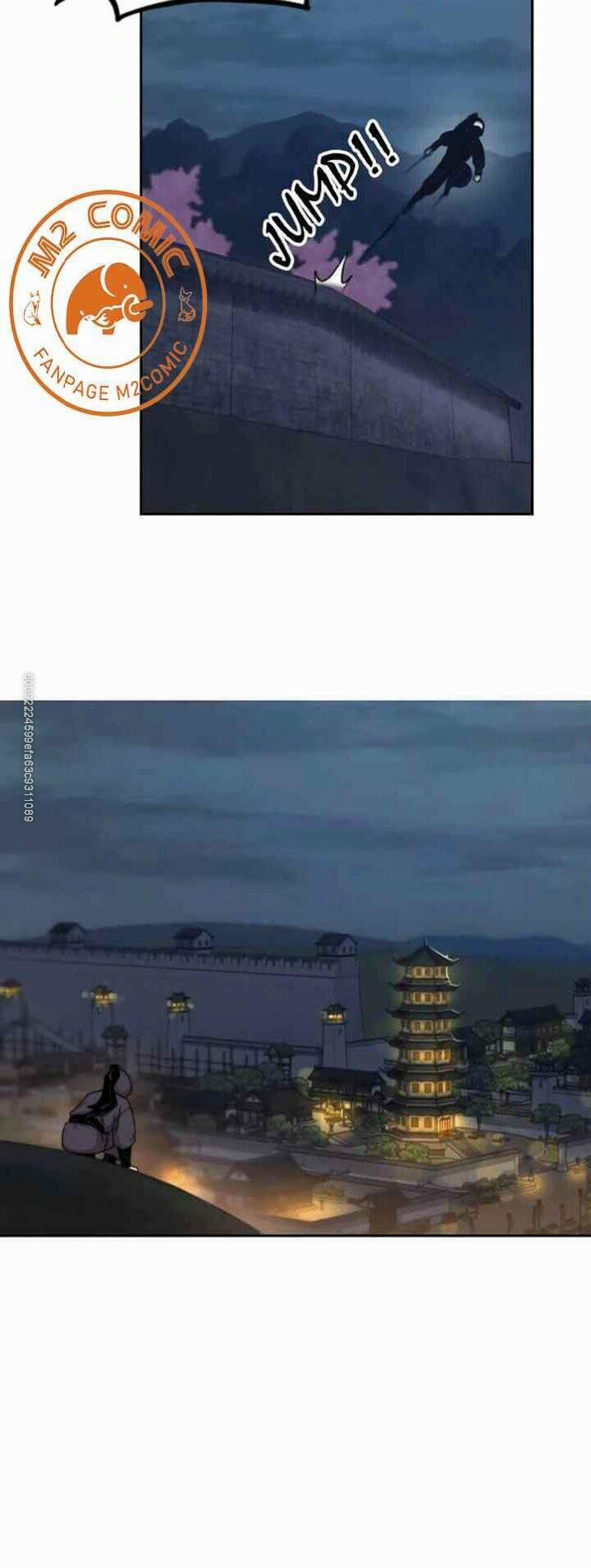 Hoa Sơn Tái Xuất | Hoa Sơn Tái Khởi 6 trang 46