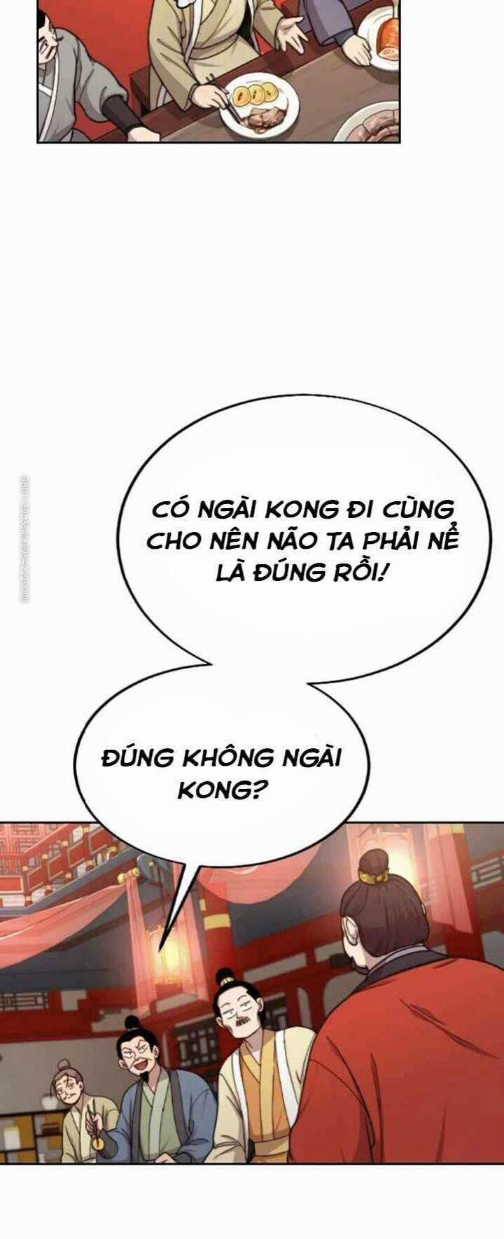 Hoa Sơn Tái Xuất | Hoa Sơn Tái Khởi 6 trang 49