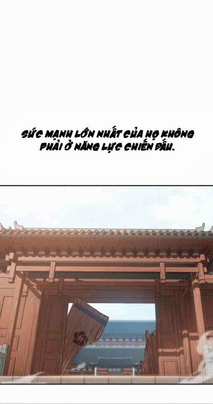 Hoa Sơn Tái Xuất | Hoa Sơn Tái Khởi 6 trang 54