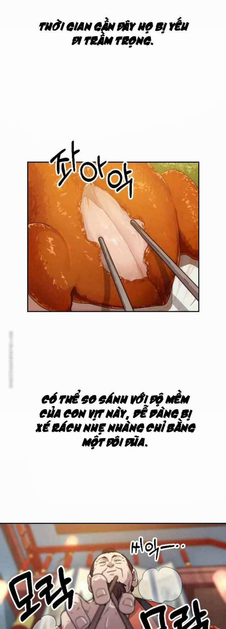 Hoa Sơn Tái Xuất | Hoa Sơn Tái Khởi 6 trang 56